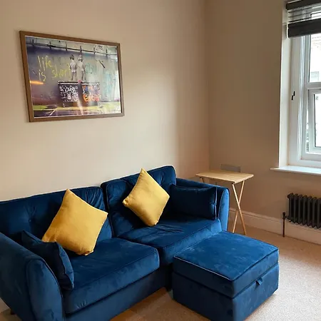 Stunning One Bedroom * Bristol