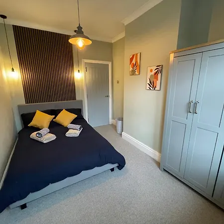 Apartamento Stunning One Bedroom