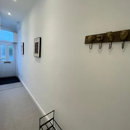 Stunning One Bedroom Bristol