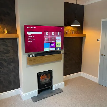 Apartment Stunning One Bedroom *
