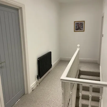 Stunning One Bedroom Bristol